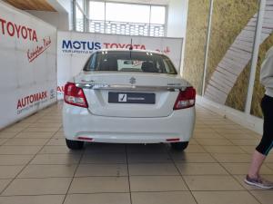 Suzuki DZire 1.2 GL auto - Image 5