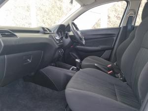 Suzuki DZire 1.2 GL auto - Image 7