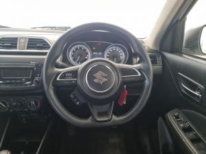 Suzuki DZire 1.2 GL auto - Image 8