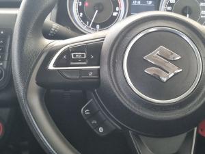 Suzuki DZire 1.2 GL auto - Image 9