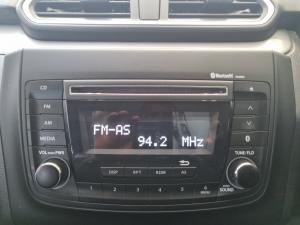Suzuki DZire 1.2 GL auto - Image 12