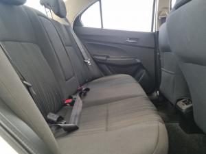 Suzuki DZire 1.2 GL auto - Image 14