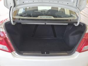 Suzuki DZire 1.2 GL auto - Image 15