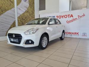 Suzuki DZire 1.2 GL auto - Image 17