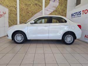 Suzuki DZire 1.2 GL auto - Image 19