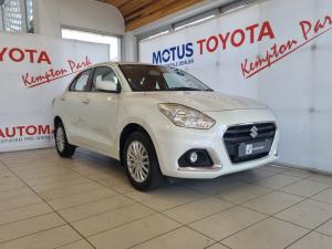 Suzuki DZire 1.2 GL auto - Image 1