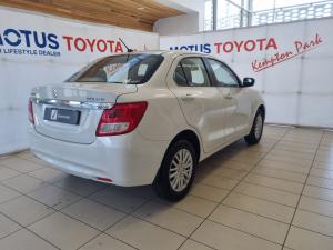 Suzuki DZire 1.2 GL auto - Image 2