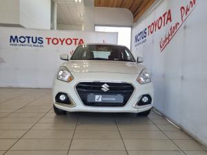 Suzuki DZire 1.2 GL auto - Image 4