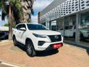 Thumbnail Toyota Fortuner 2.4GD-6 auto