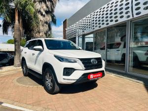 Toyota Fortuner 2.4GD-6 auto - Image 1