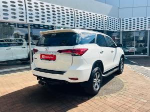 Toyota Fortuner 2.4GD-6 auto - Image 2