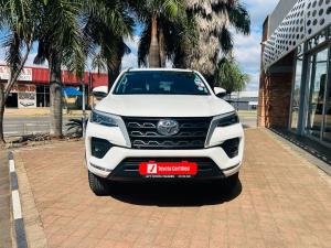 Toyota Fortuner 2.4GD-6 auto - Image 4