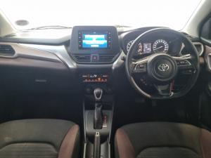 Toyota Starlet Cross 1.5 XS auto - Image 6