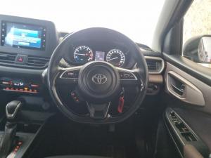 Toyota Starlet Cross 1.5 XS auto - Image 8