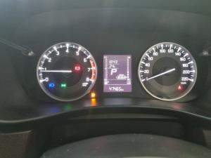 Toyota Starlet Cross 1.5 XS auto - Image 11