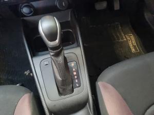 Toyota Starlet Cross 1.5 XS auto - Image 12