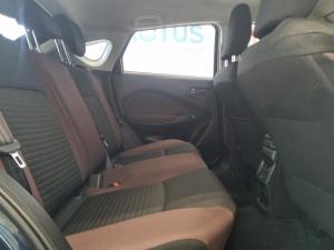 Toyota Starlet Cross 1.5 XS auto - Image 15