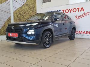 Toyota Starlet Cross 1.5 XS auto - Image 18