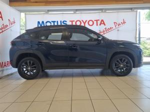 Toyota Starlet Cross 1.5 XS auto - Image 3