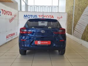 Toyota Starlet 1.5 Xi - Image 5