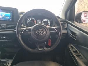 Toyota Starlet 1.5 Xi - Image 8