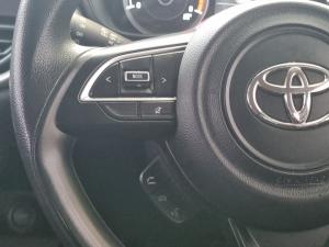 Toyota Starlet 1.5 Xi - Image 9