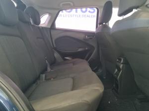 Toyota Starlet 1.5 Xi - Image 14