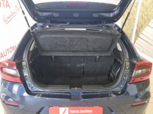 Toyota Starlet 1.5 Xi - Image 15