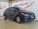 Thumbnail Toyota Starlet 1.5 Xi