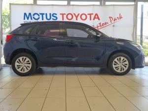 Toyota Starlet 1.5 Xi - Image 3