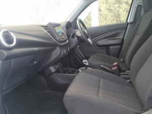 Toyota Vitz 1.0 XR manual - Image 7