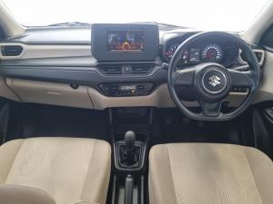 Suzuki DZire 1.2 GA - Image 6