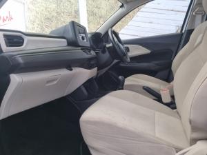 Suzuki DZire 1.2 GA - Image 7