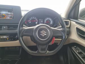 Suzuki DZire 1.2 GA - Image 8