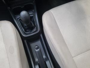 Suzuki DZire 1.2 GA - Image 10