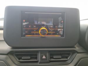 Suzuki DZire 1.2 GA - Image 11