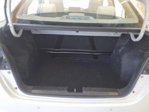 Suzuki DZire 1.2 GA - Image 15