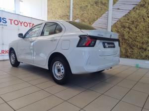 Suzuki DZire 1.2 GA - Image 18