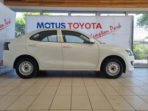 Suzuki DZire 1.2 GA - Image 3