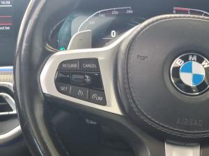 BMW X5 xDrive30d M Sport - Image 9