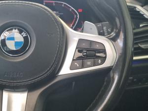 BMW X5 xDrive30d M Sport - Image 10
