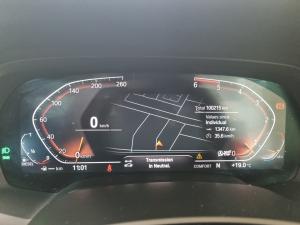 BMW X5 xDrive30d M Sport - Image 11