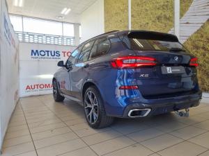 BMW X5 xDrive30d M Sport - Image 23