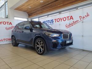 BMW X5 xDrive30d M Sport - Image 1