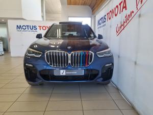 BMW X5 xDrive30d M Sport - Image 4