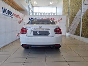 Honda Ballade 1.5 Elegance - Image 5