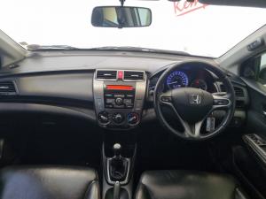 Honda Ballade 1.5 Elegance - Image 6