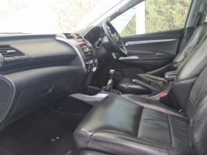 Honda Ballade 1.5 Elegance - Image 7