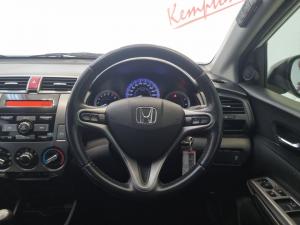 Honda Ballade 1.5 Elegance - Image 8
