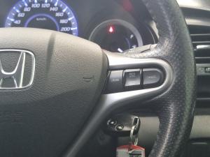 Honda Ballade 1.5 Elegance - Image 10